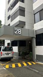 Kum Hing Court (D10), Apartment #419265231